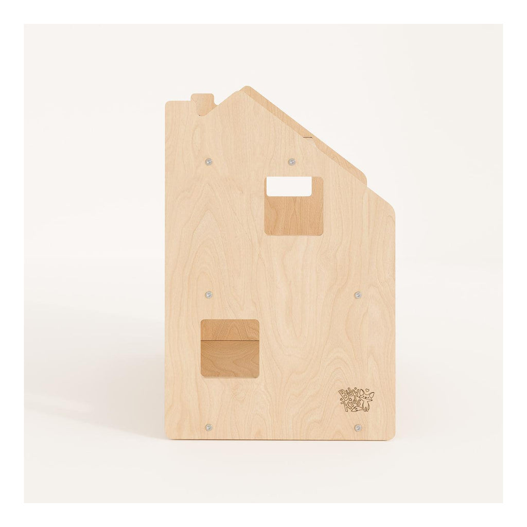 Étagère À Jouets Compacte