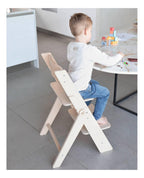 Trona Evolutiva Montessori