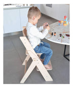 Trona Evolutiva Montessori