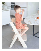 Trona Evolutiva Montessori