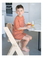 Trona Evolutiva Montessori