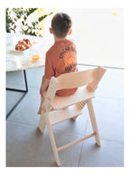 Trona Evolutiva Montessori