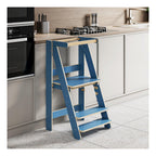 Foldable Observation Tower – Space Saving