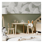 Duo Chaises & Table Compacte