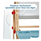 Chevalet D'Art Debout