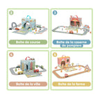 Jeu Mobile Dinosaures