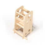 3-in-1 Montessori Learning Tower – XL Size
