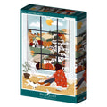 Pieces & Peace Puzzle de 1000 piezas - Otoño Pieces & Peace