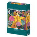 Puzzle 1000 Pièces Pieces & Peace - Forêt CélestePieces & Peace