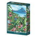 Puzzle de 1000 Piezas Piezas y Paz - GuatemalaPiezas y Paz