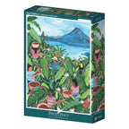 Puzzle de 1000 Piezas Piezas y Paz - GuatemalaPiezas y Paz