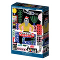 Puzzle 500 Pièces Pieces & Peace - Le Musicien BarbuPieces & Peace
