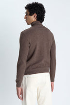 Pietro Jumper - Taupe
