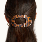 Pince Plate Cheveux Écaille