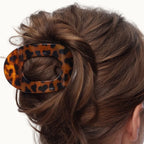 Pince Plate Cheveux Écaille