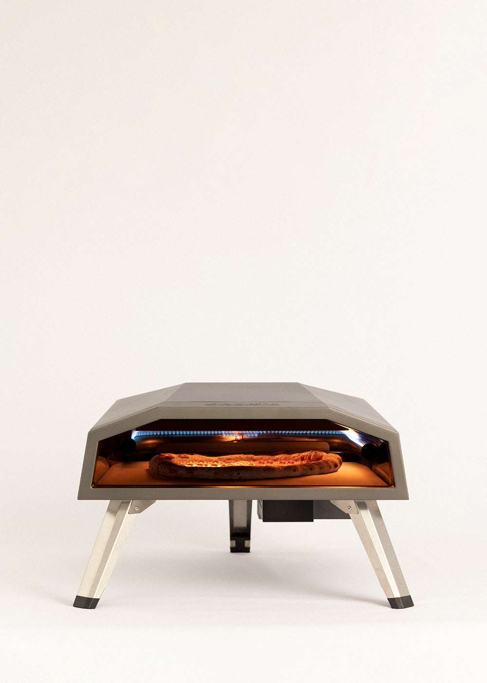 Pizza Maker Pro - Four À Pizza Portable À Gaz - Exclusive