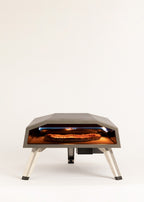 Pizza Maker Pro - Four À Pizza Portable À Gaz - Exclusive