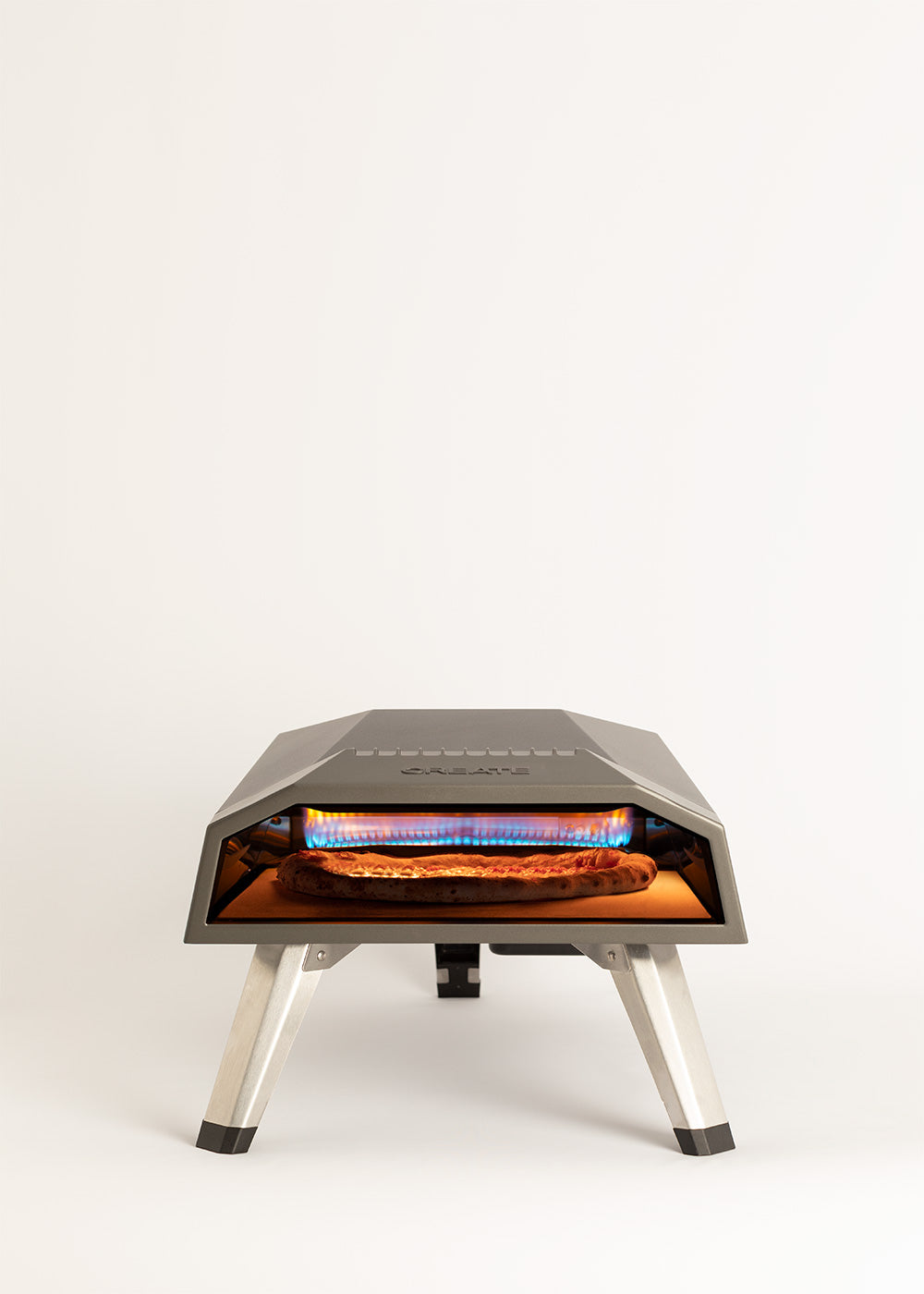 Pizza Maker Pro - Portable Gas Pizza Oven