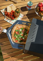 Pizza Maker Pro - Portable Gas Pizza Oven