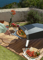 Pizza Maker Pro - Portable Gas Pizza Oven