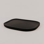 Black Mango Wood Tray