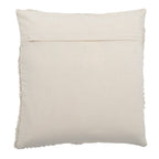 Canelli - Cojín - Natural - Algodón Oeko-Tex®