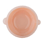 Lalie - Bol - Rosa Empolvado - Vidrio