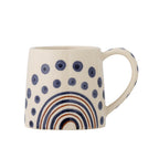 Shama - Cup - Multicolour - Stoneware