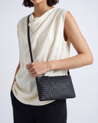 Pochette Bottega Veneta Intrecciato