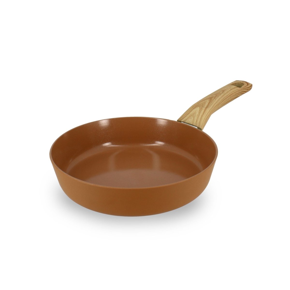 Colorama - Poêle - 20 Cm