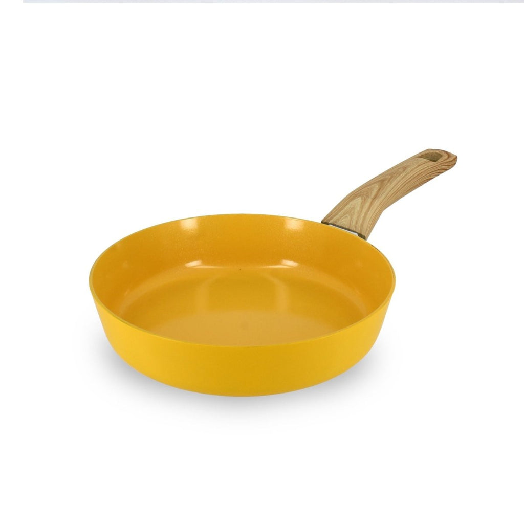 Colorama - Poêle - 20 Cm