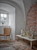 Eviella - Objeto Decorativo - Natural - Gres