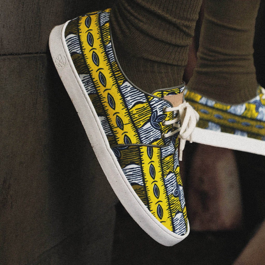 Baskets Pointe-Noire