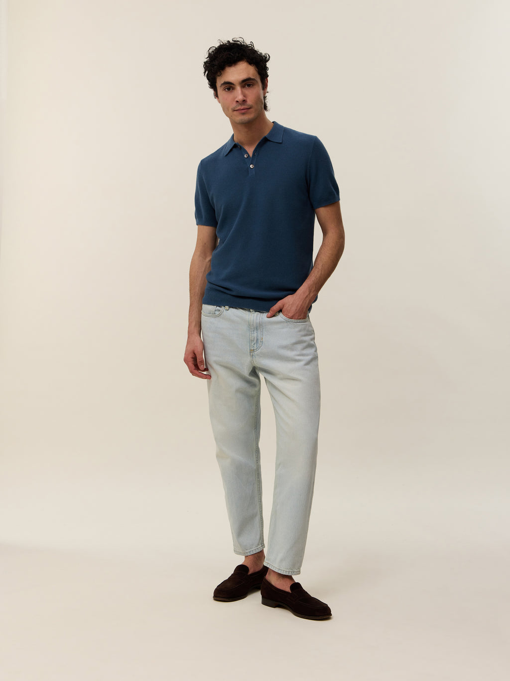 Sono polo shirt
