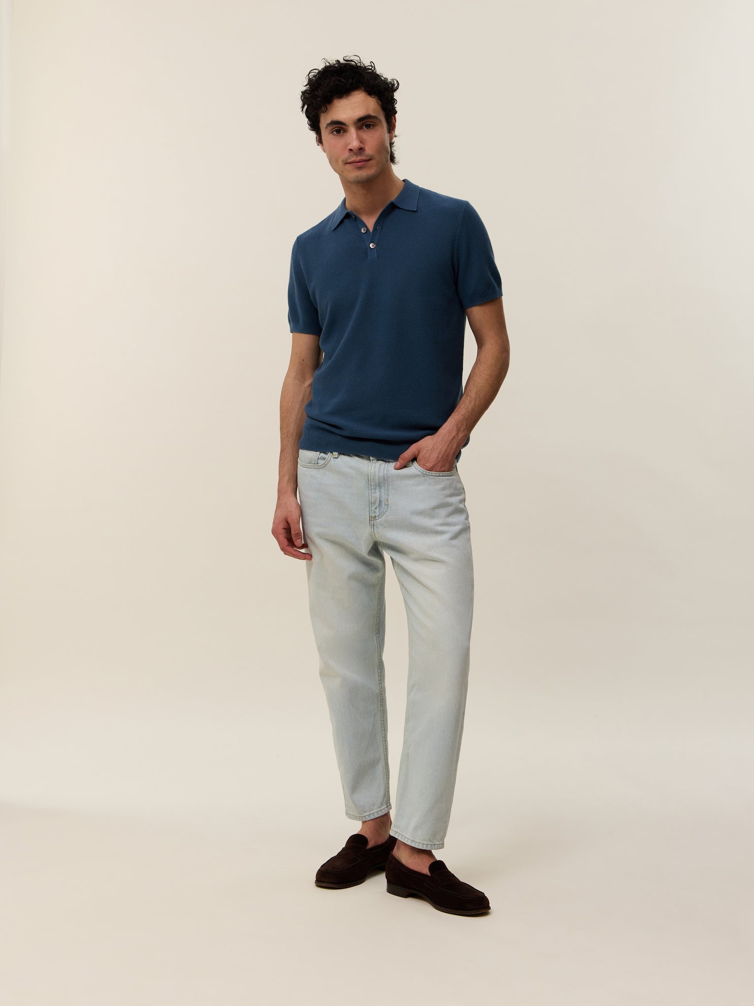 Sono polo shirt