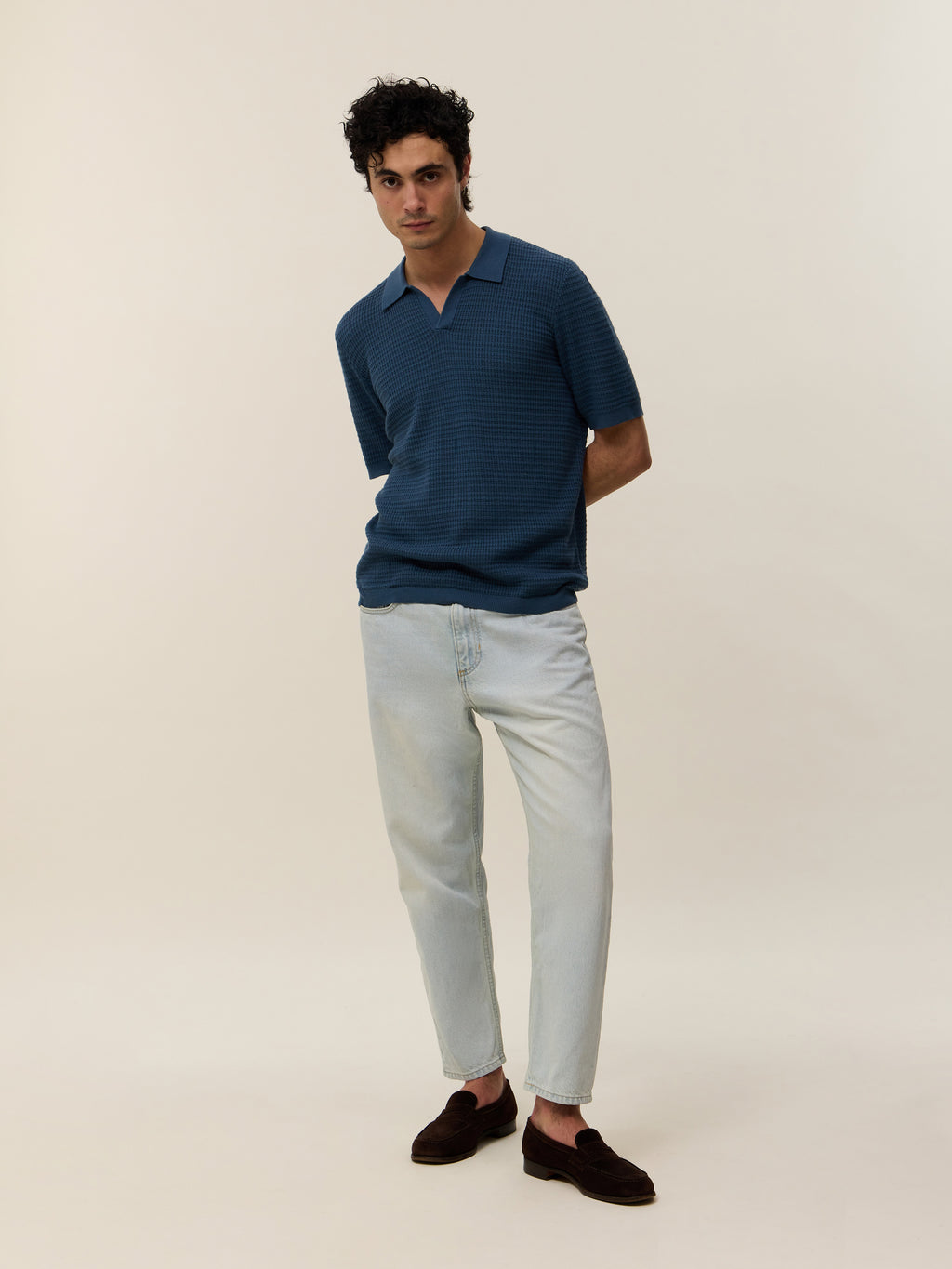 Erdem polo shirt