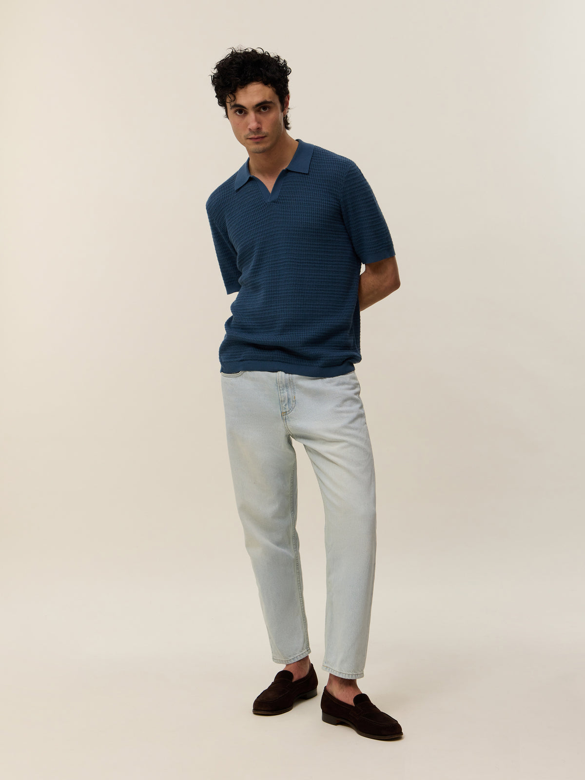 Erdem polo shirt