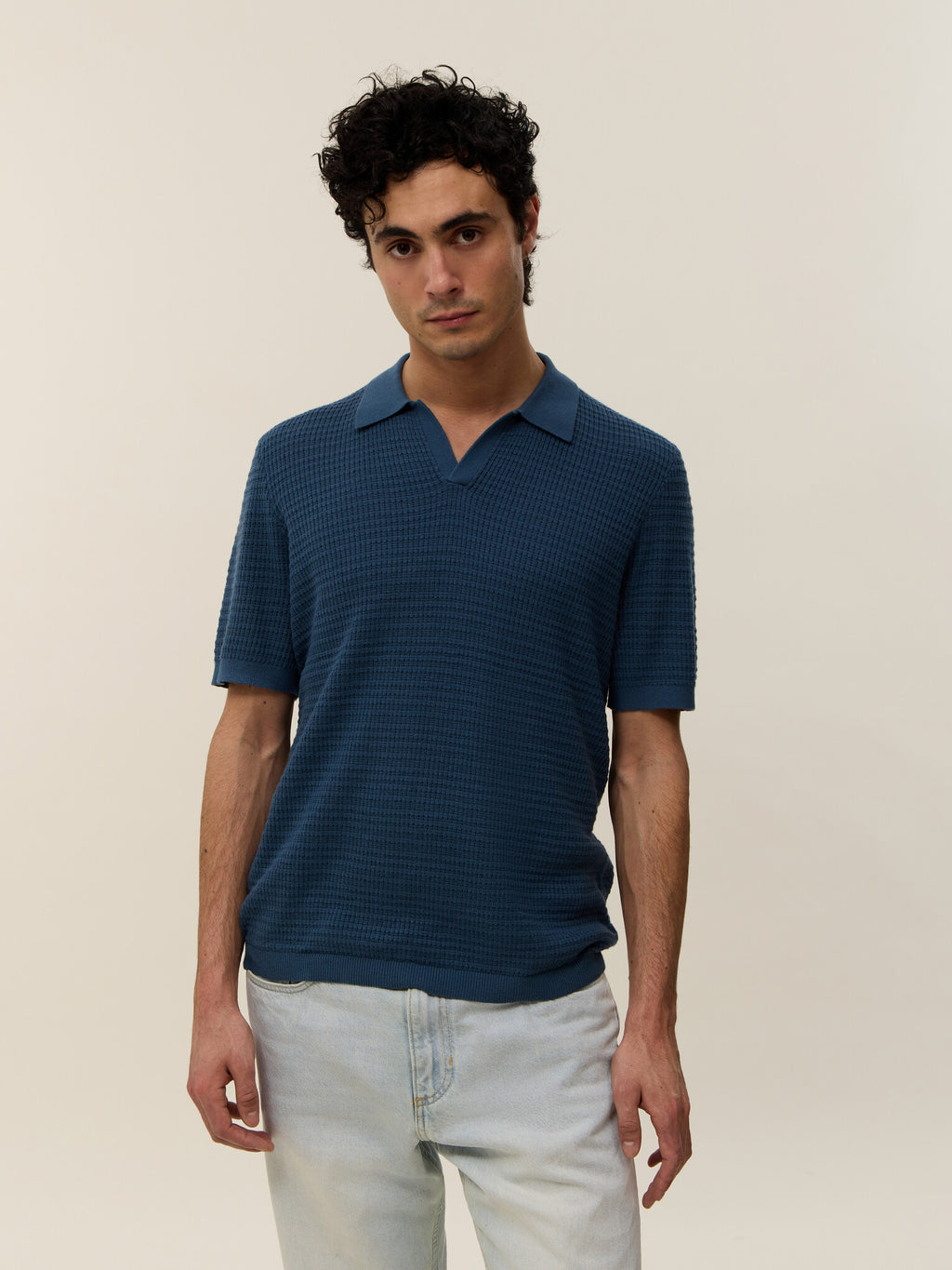 Erdem polo shirt