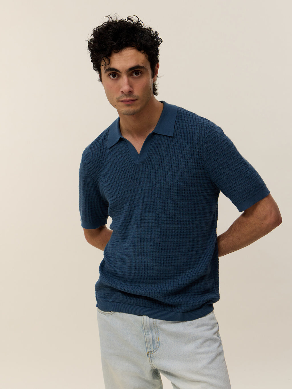 Erdem polo shirt