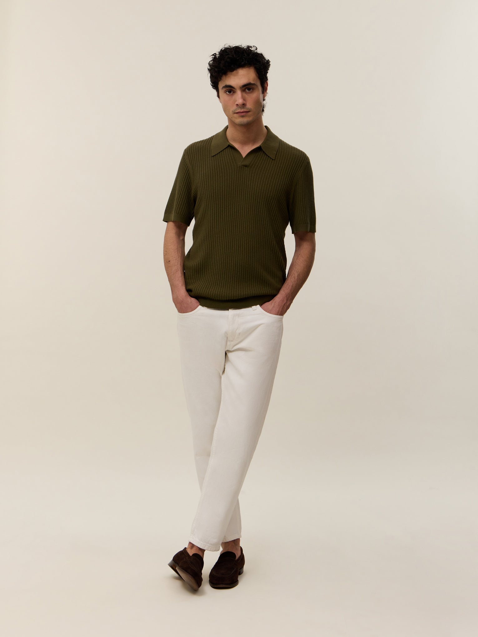 Artem Polo Shirt