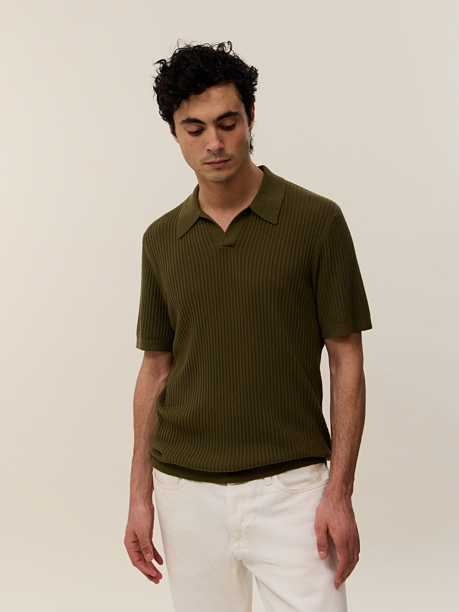Artem Polo Shirt