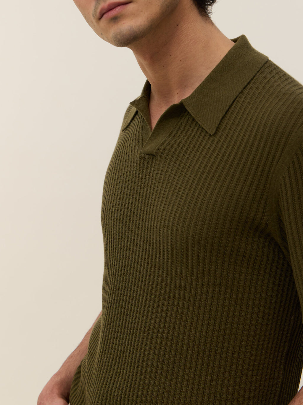 Artem Polo Shirt