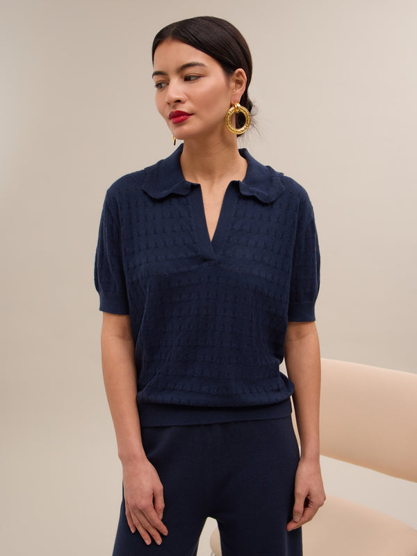 Palma Polo Shirt