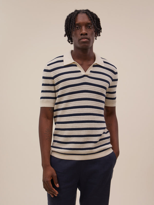 Erdem polo shirt