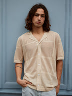 Marlon polo shirt