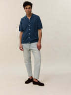Capri Polo Shirt
