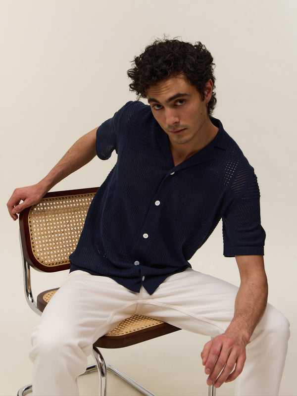 Marlon polo shirt