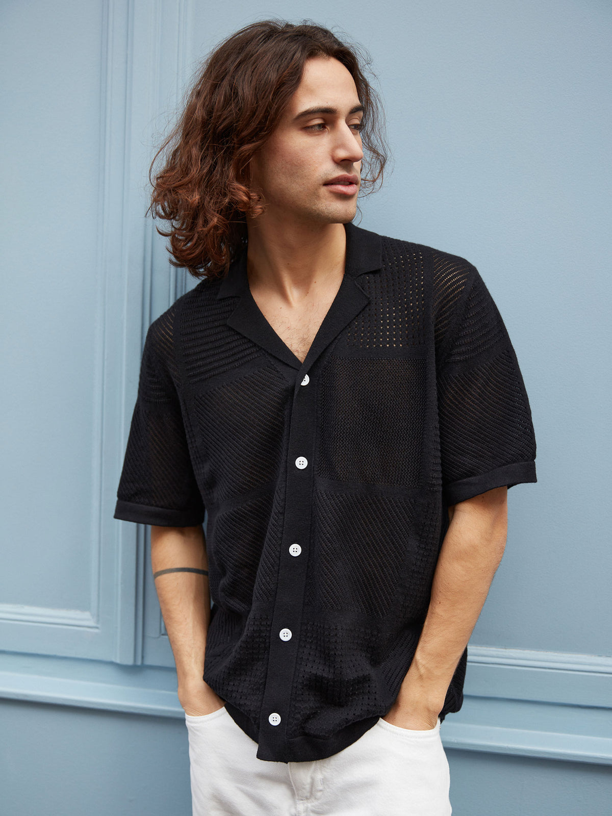 Polo Marlon