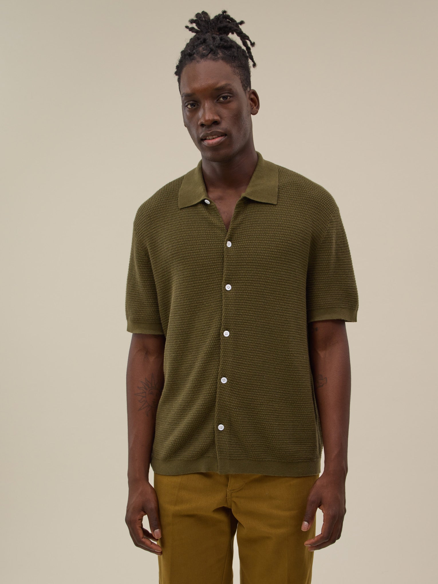 Zev Polo Shirt