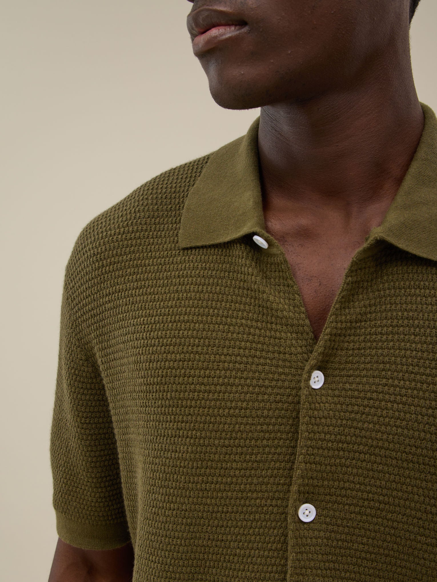 Zev Polo Shirt